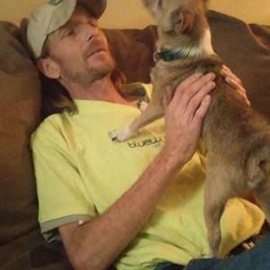 Meet your Posher, Eric